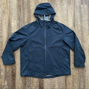 Swiss Tech XL Jacket